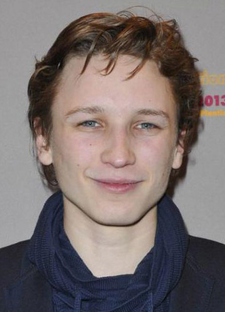 恩斯特·吴默埃 Ernst Umhauer