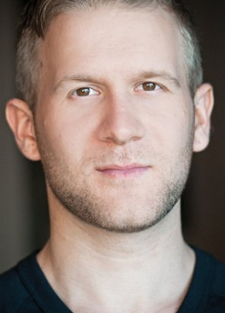 本·麦基弗 Ben McIvor