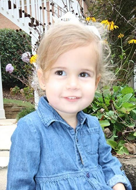 露西·斯塔福 Lucy Stafford