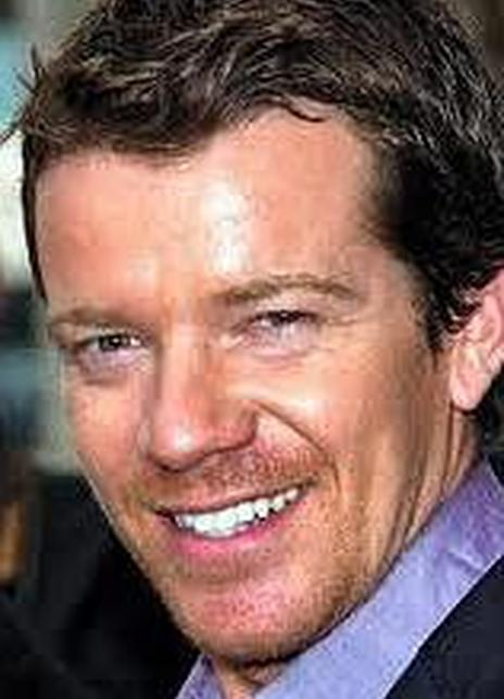 马克思·比斯雷 Max Beesley Maxton Gig Beesley Jr.