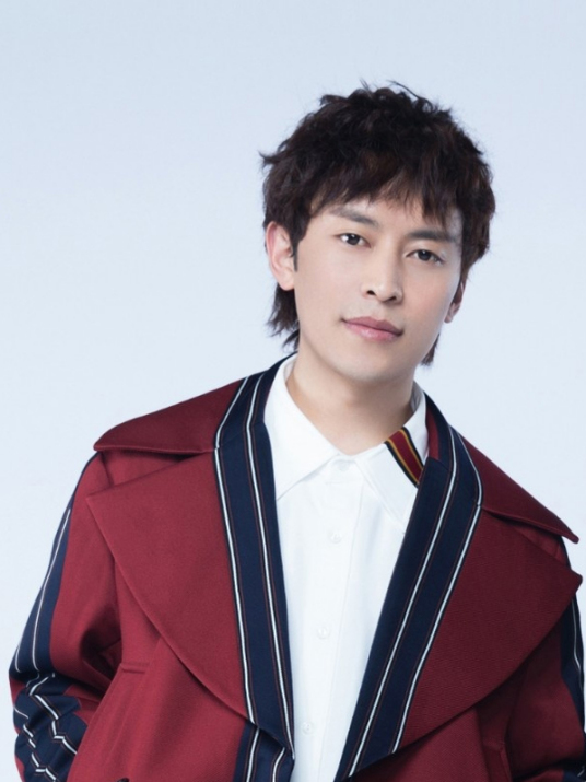 宫巴 宫巴•尕玛凯周