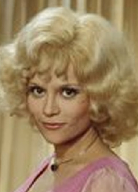 路易莎·莫里茨 Louisa Moritz 莫里兹 Louisa Castro