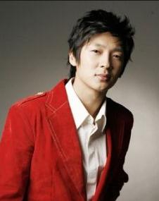 黄英珉 Timothy Youngmin Hwang  황영민