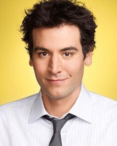 乔什·拉德诺 Josh Radnor