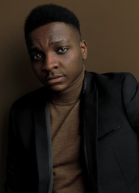 肖恩·琼斯 Shaine Jones