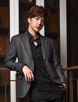 朴尚玄 天动 CheonDung 박상현 Park Sang Hyun