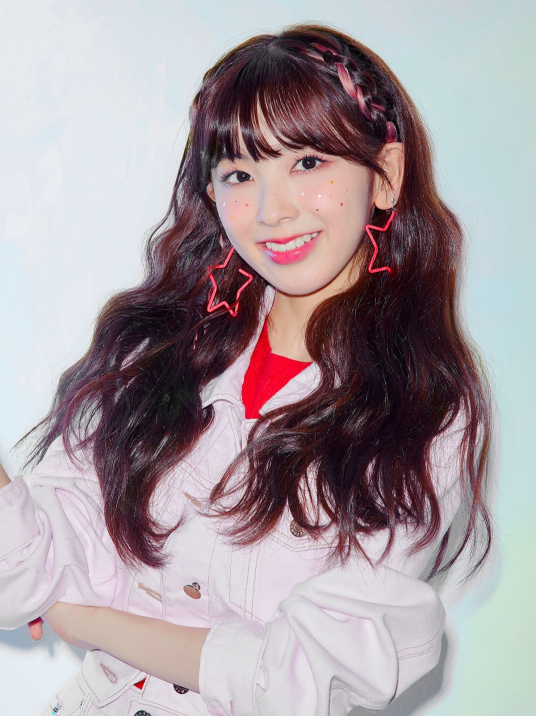 铃野未光 Miihi 鈴野未光 Suzuno Miihi みいひ