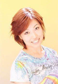 并木法子 Noriko Namiki 並木のり子