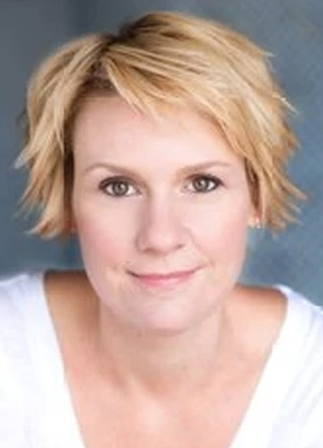 艾丽卡克鲁兹 Ericka Kreutz