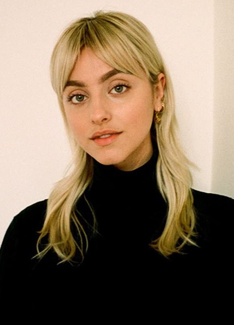 碧比·贝登科特 BeBe Bettencourt