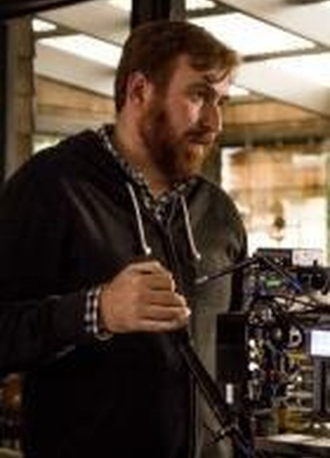 约翰·古莱斯利安 John Guleserian