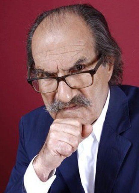 赫拉德·埃尔南德斯 Gérard Hernandez Gé rard Herná ndez