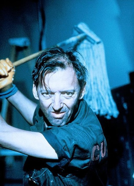 罗伯特·格劳蒂尼 Robert Glaudini Bob Glaudini