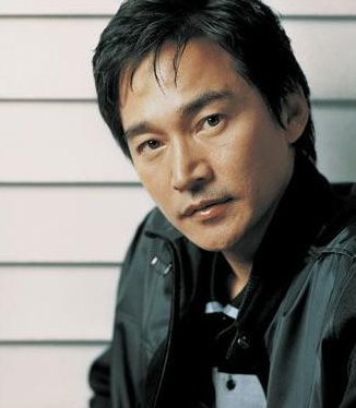 郑普硕 郑宝石 정보석 Jung Bosuck