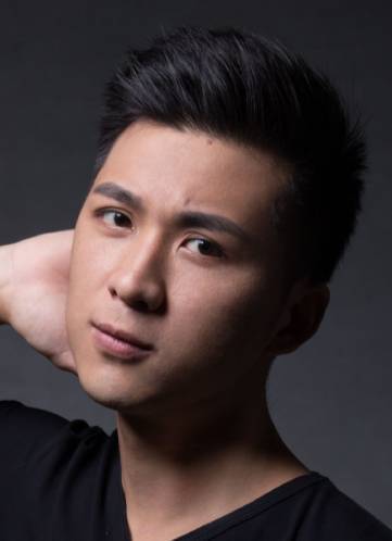 周建军 Jianjun Zhou