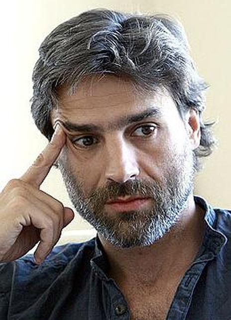 阿尔维托·圣胡安 Alberto San Juan Alberto San Juan Guijarro