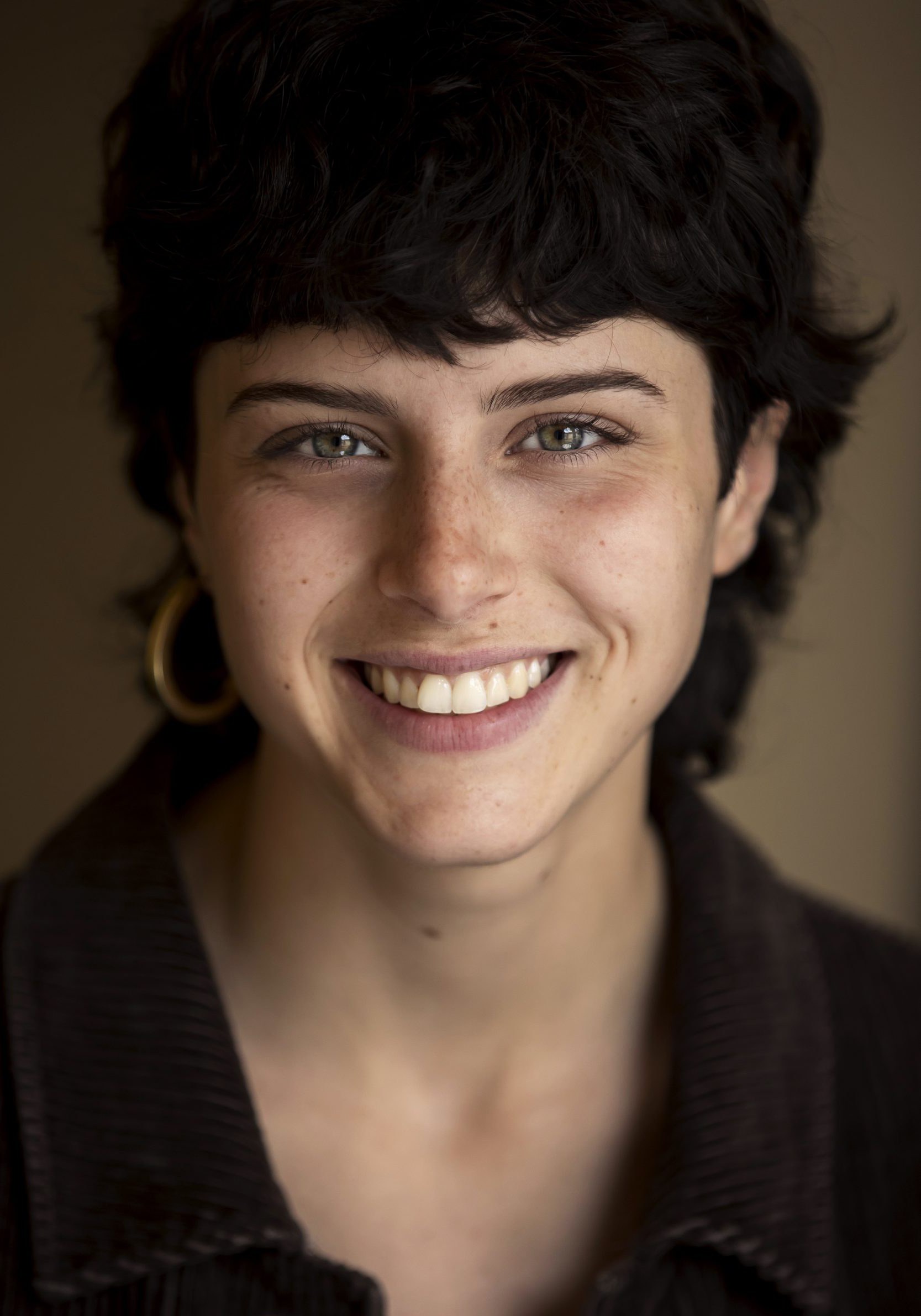 吉奥达纳·马伦戈 Giordana Marengo