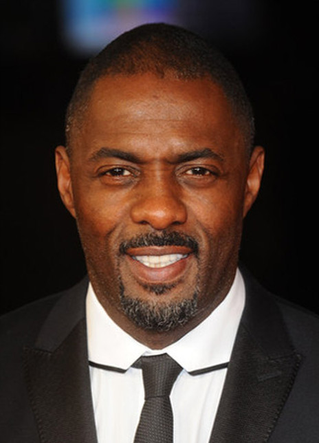 托尼·戈罗奇 Tony Kgoroge