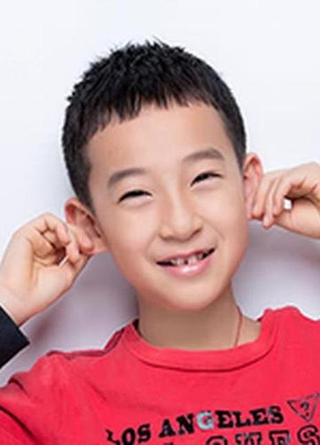 汪才杰 Caijie Wang