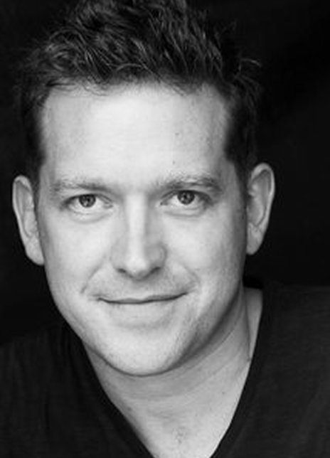 巴纳比·凯 Barnaby Kay