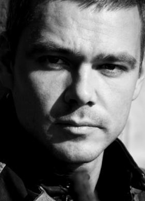 瑟吉·古班诺夫 Sergey Gubanov