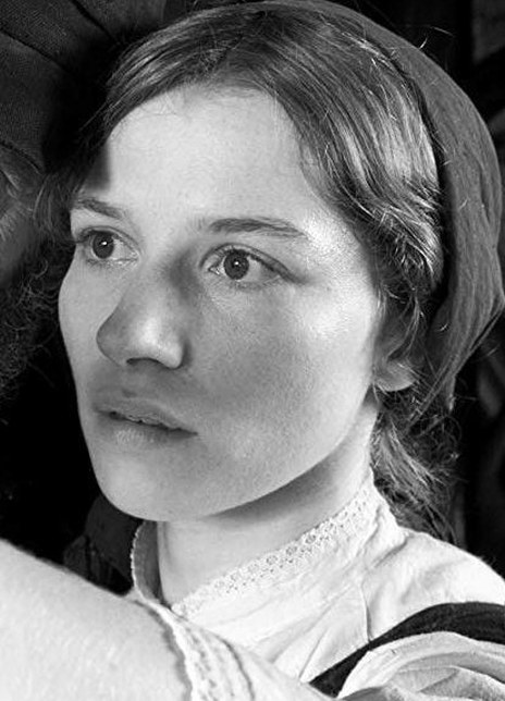 安东尼娅·比尔 Antonia Bill