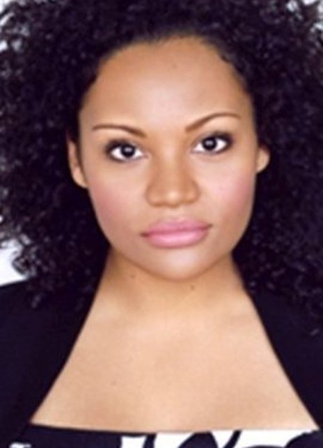 丹娜·米歇尔·格瑞尔 Dana Gourrier