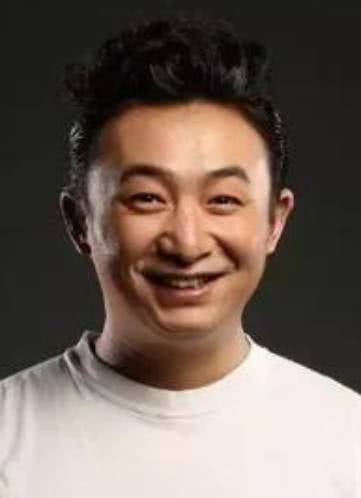 宗俊涛 Juntao Zong  涛哥