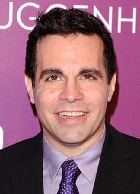 马里奥·坎通 Mario Cantone