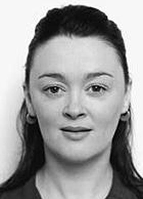 布罗娜·加拉赫 Bronagh Gallagher