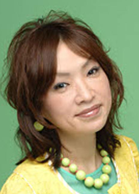 清水美智子 Michiko Shimizu 清水ミチコ