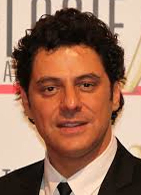 文斯·科洛斯莫 Vince Colosimo Vincenzo Colosimo