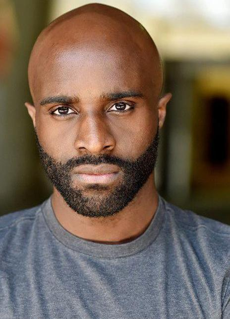 托比·奥伍梅尔 Toby Onwumere