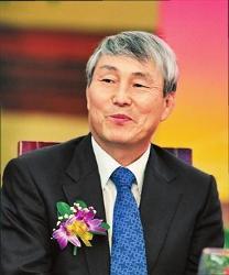 曹薰铉 曹燕子 围棋皇帝 快枪 조훈현