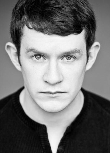 菲利普·希尔·皮尔逊 Philip Hill-Pearson