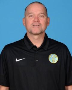 迈克·马龙 Mike Malone