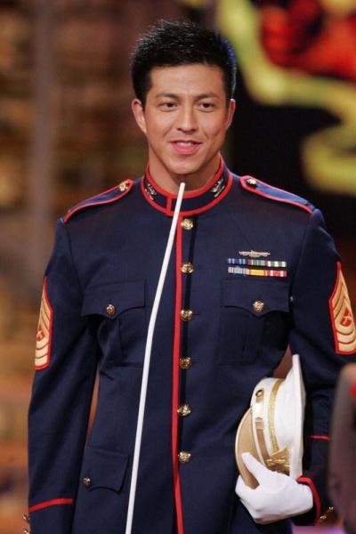 郑健乐 Rocky Cheng 大只佬  Rocky