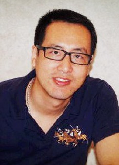 岩铭 Ming Yan 严明