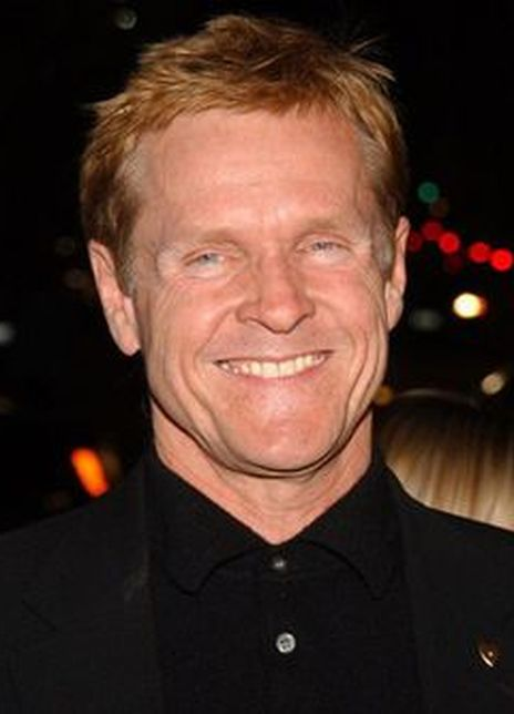威廉·桑德勒 William Sadler William Thomas Sadler