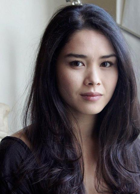 奥黛丽·贾科米尼 Audrey Giacomini