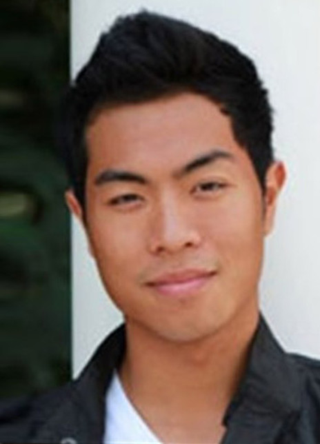 罗伯特·张 Robert Chang