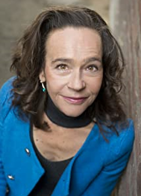 多米尼克·弗洛 Dominic Flores