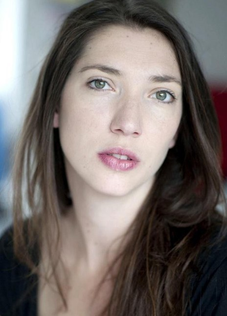 柔伊·布鲁诺 Zoé Bruneau