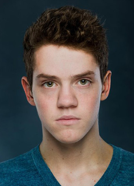 罗伯特·内勒 Robert Naylor