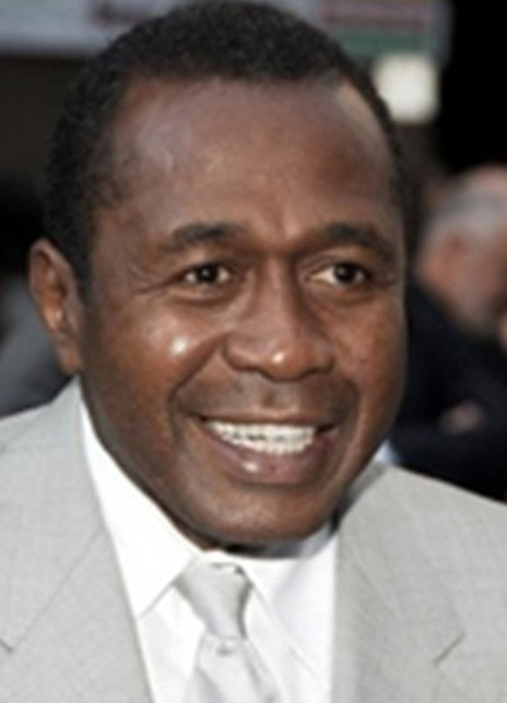 本·沃伦 Ben Vereen Benjamin Augustus Middleton