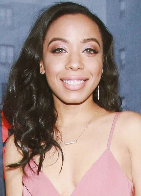 切丽丝·迪伦 Cheryse Dyllan Chey