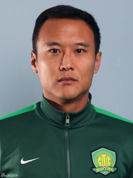 徐云龙 龙队 Xu Yunlong