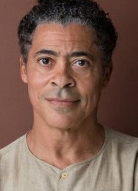 多米尼克·霍夫曼 Dominic Hoffman