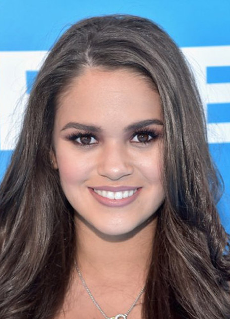 麦迪森·佩蒂丝 Madison Pettis Madison Michelle Pettis