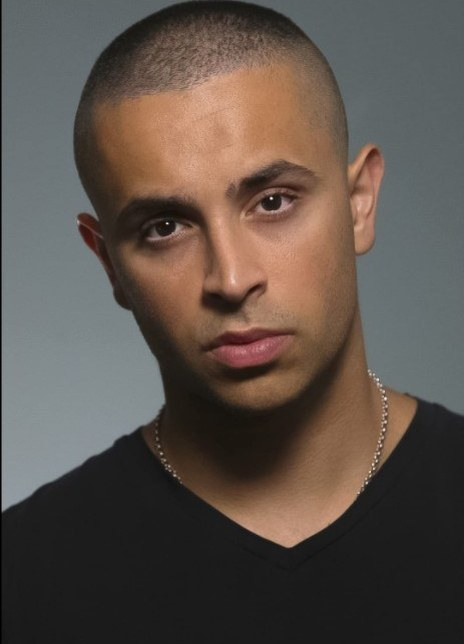 萨米·阿泽罗 Sammy Azero